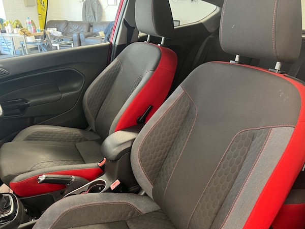 Used Ford Fiesta 2016 for sale - 75600367: Photo 27