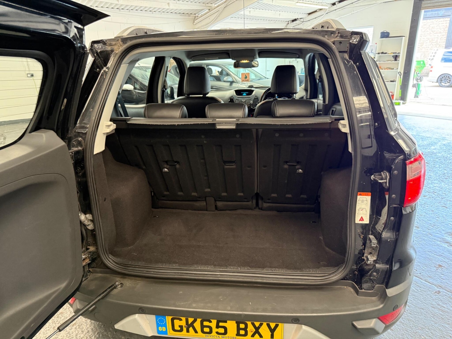 Vehicle 27