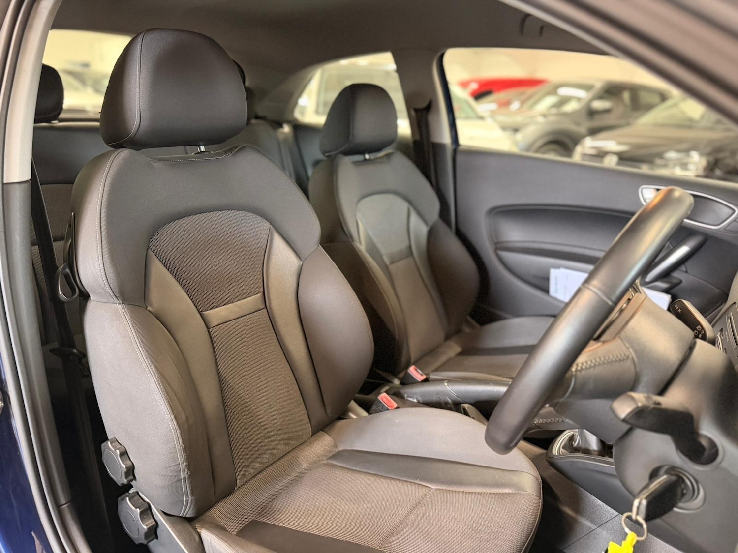 Used Audi A1 2011 for sale - 77882166: Photo 10