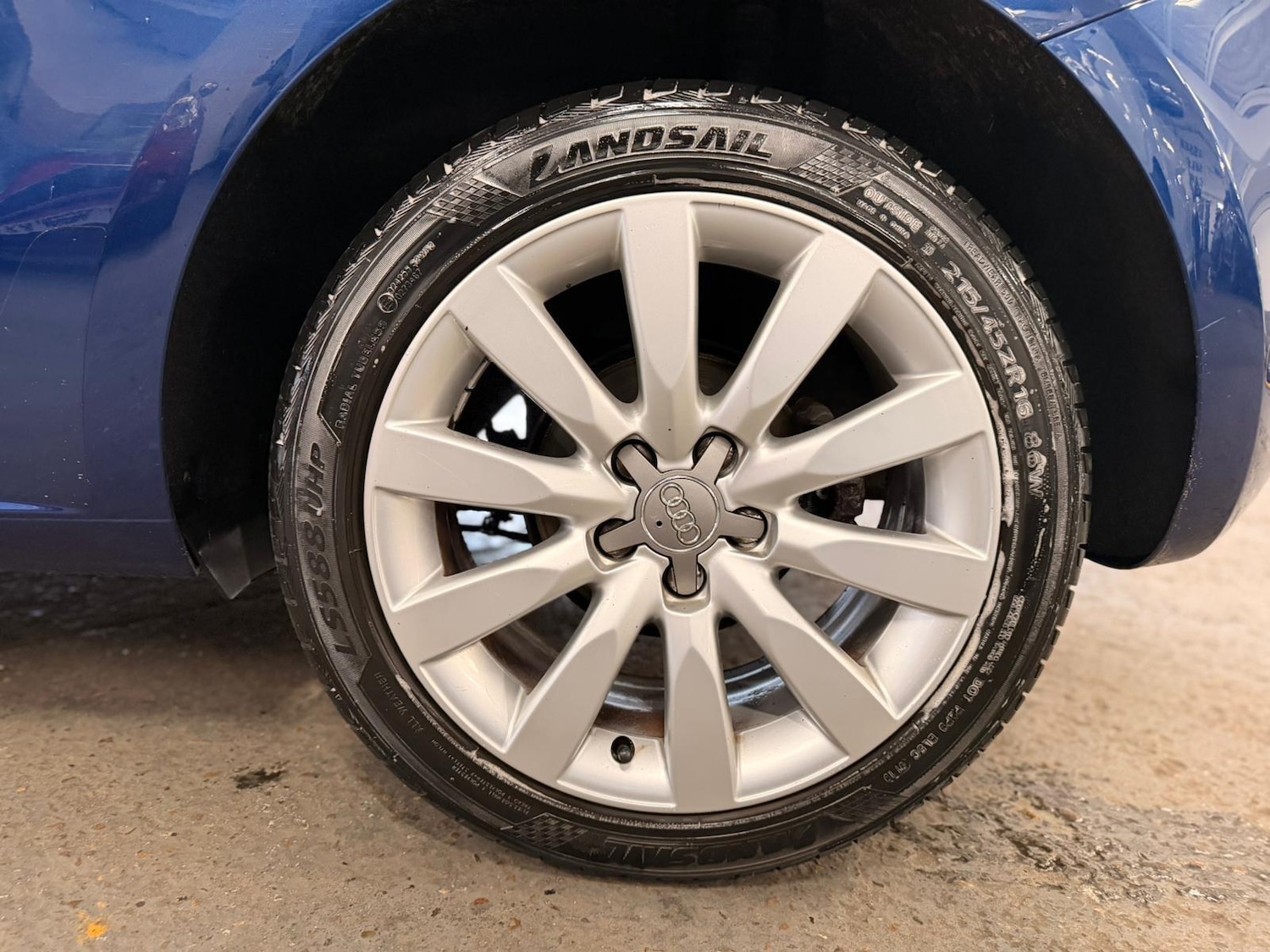 Used Audi A1 2011 for sale - 77882166: Photo 15