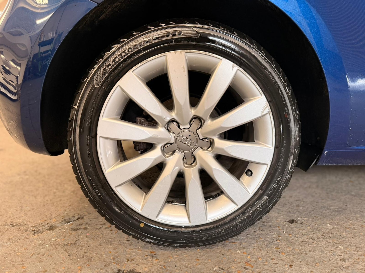 Used Audi A1 2011 for sale - 77882166: Photo 18