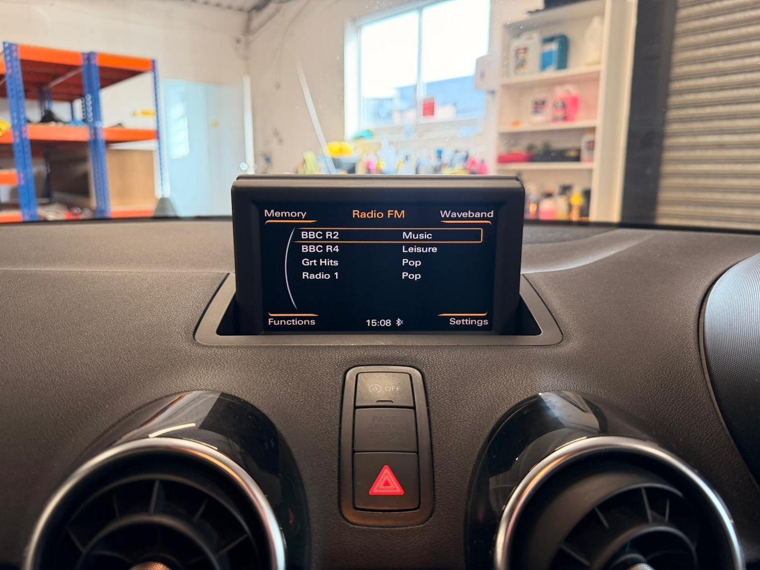 Used Audi A1 2011 for sale - 77882166: Photo 19