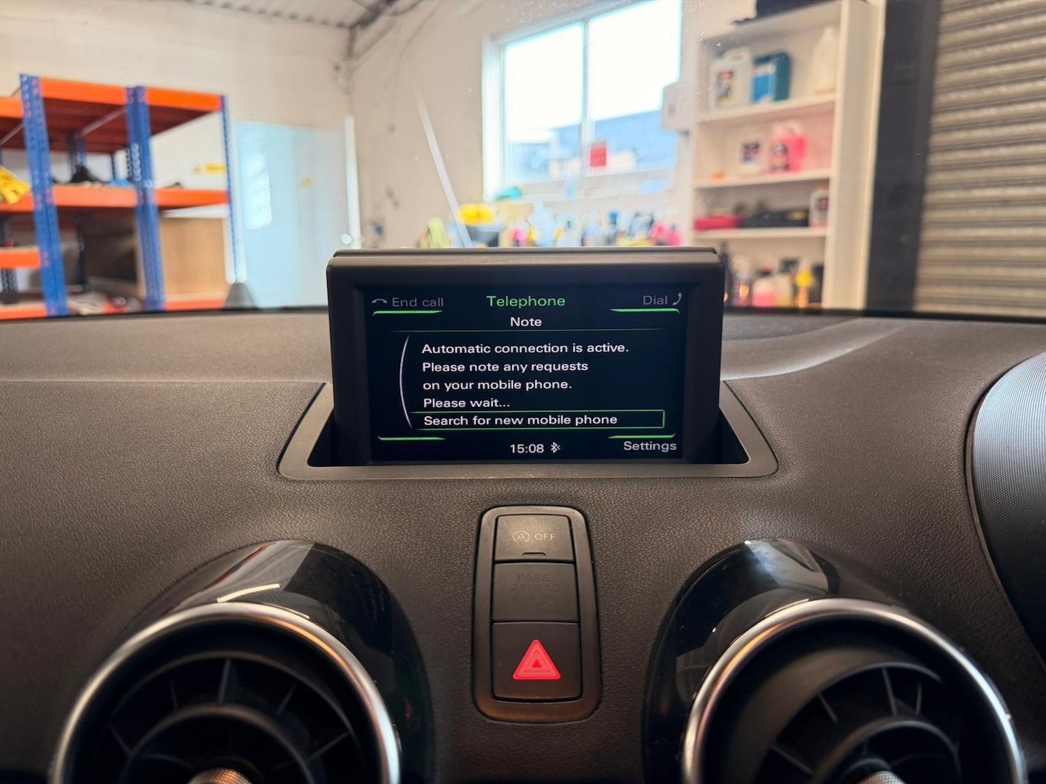 Used Audi A1 2011 for sale - 77882166: Photo 20