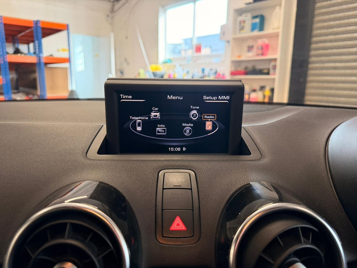 Used Audi A1 2011 for sale - 77882166: Photo 21