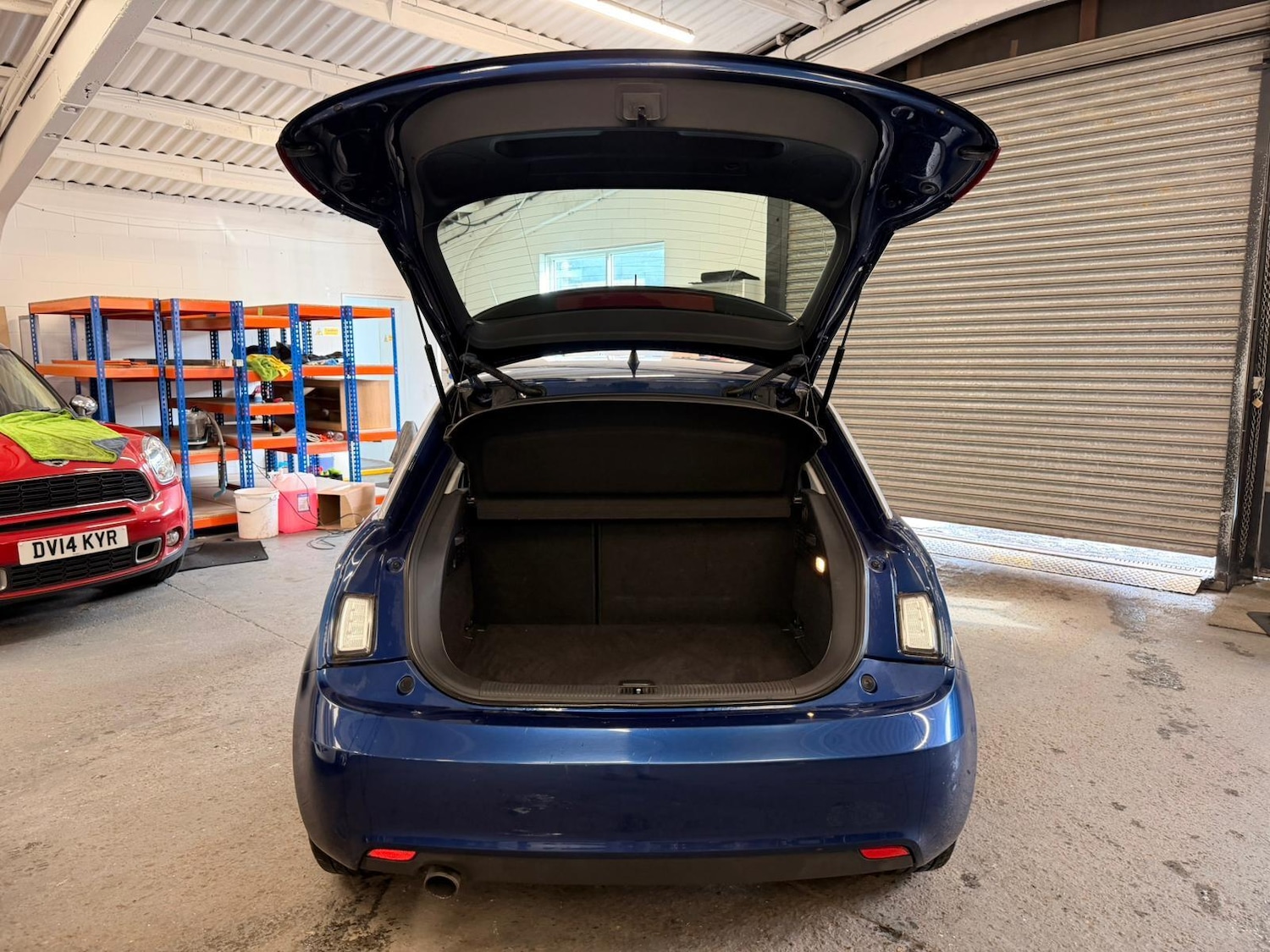 Used Audi A1 2011 for sale - 77882166: Photo 23