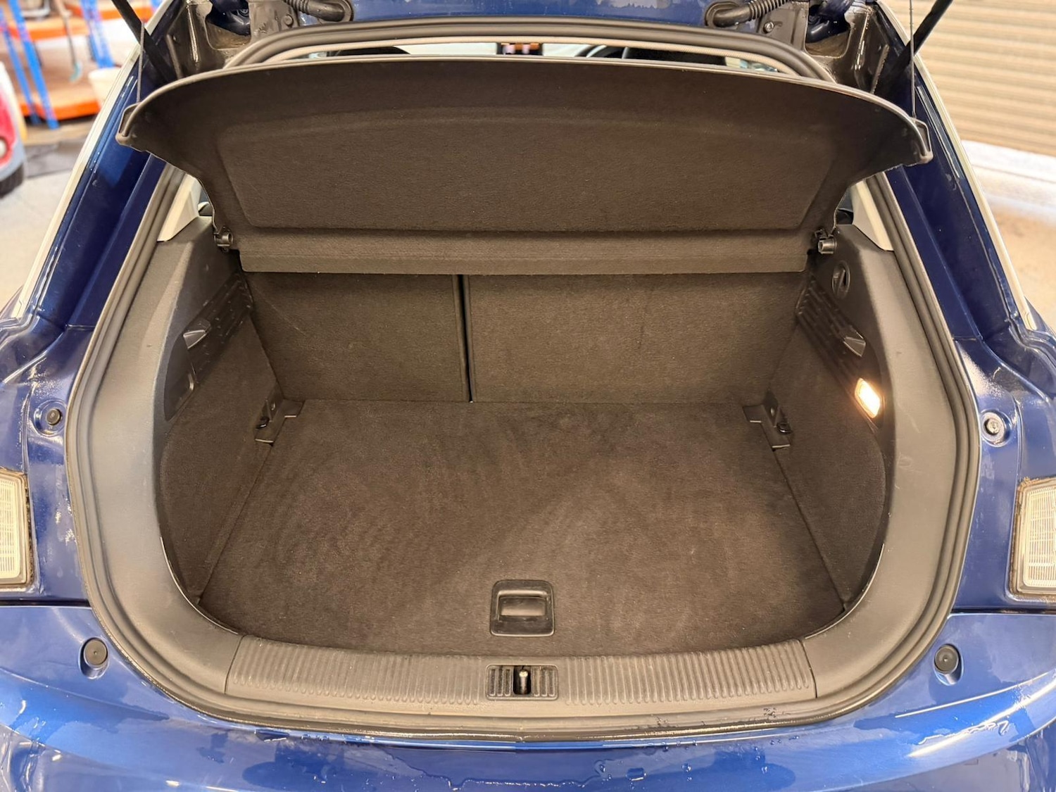 Used Audi A1 2011 for sale - 77882166: Photo 24