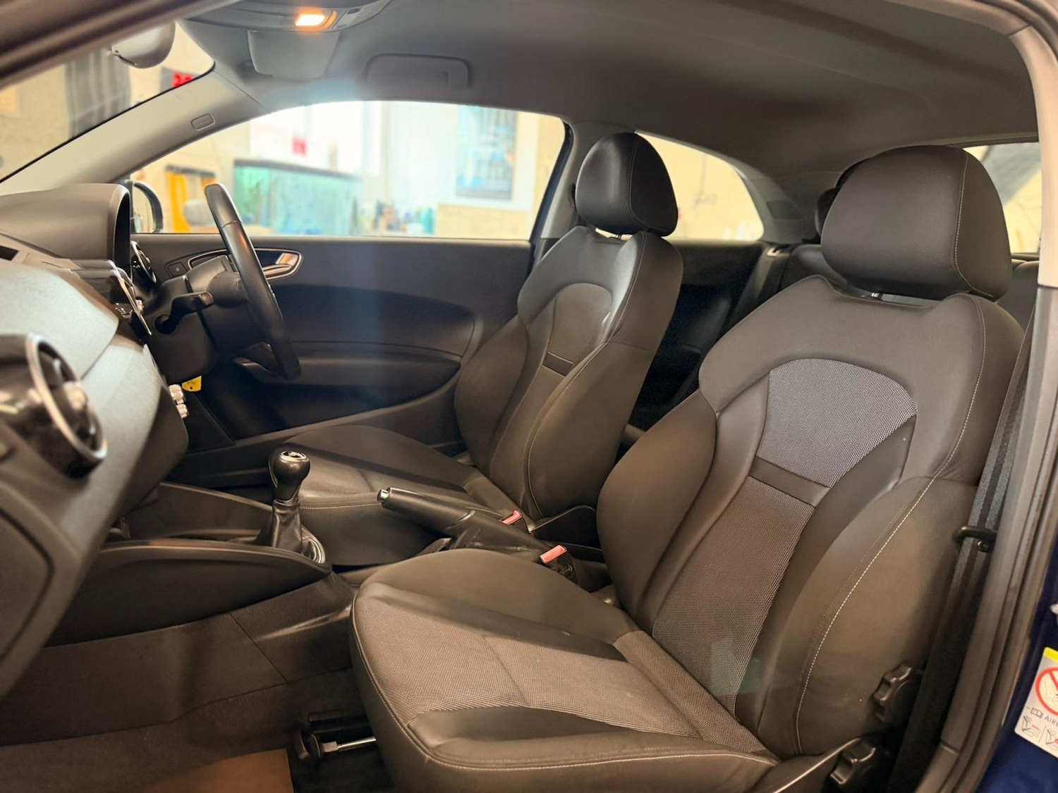 Used Audi A1 2011 for sale - 77882166: Photo 26