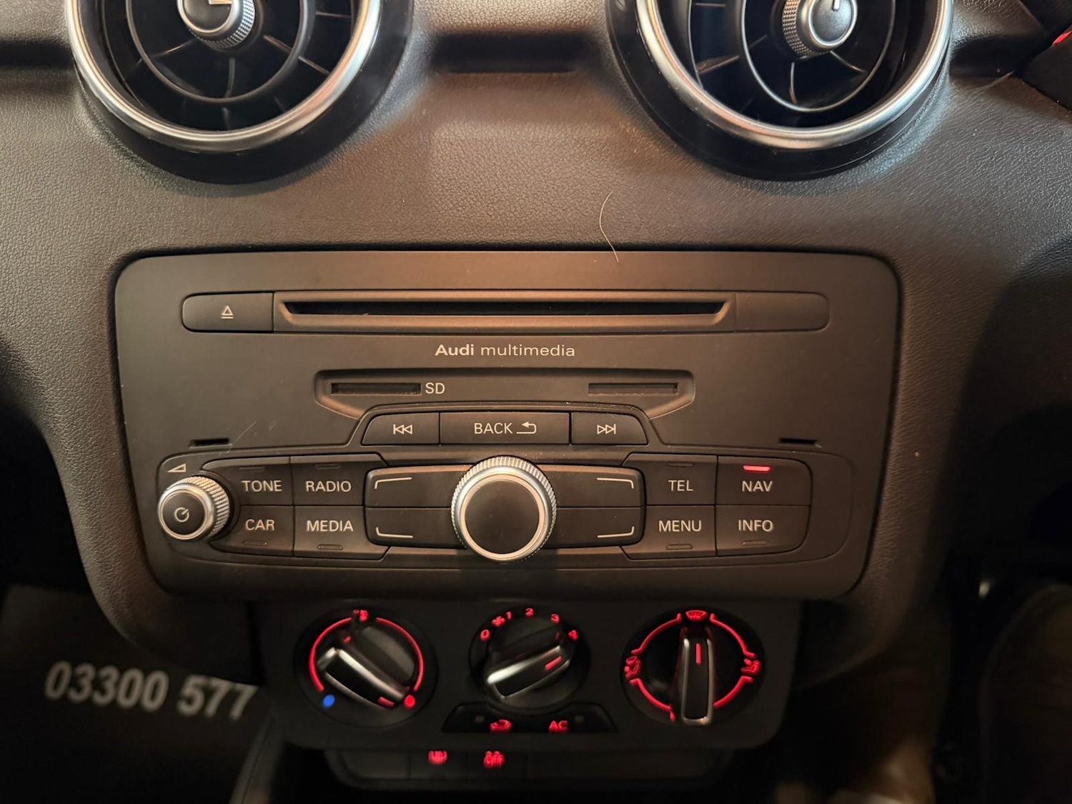 Used Audi A1 2011 for sale - 77882166: Photo 28