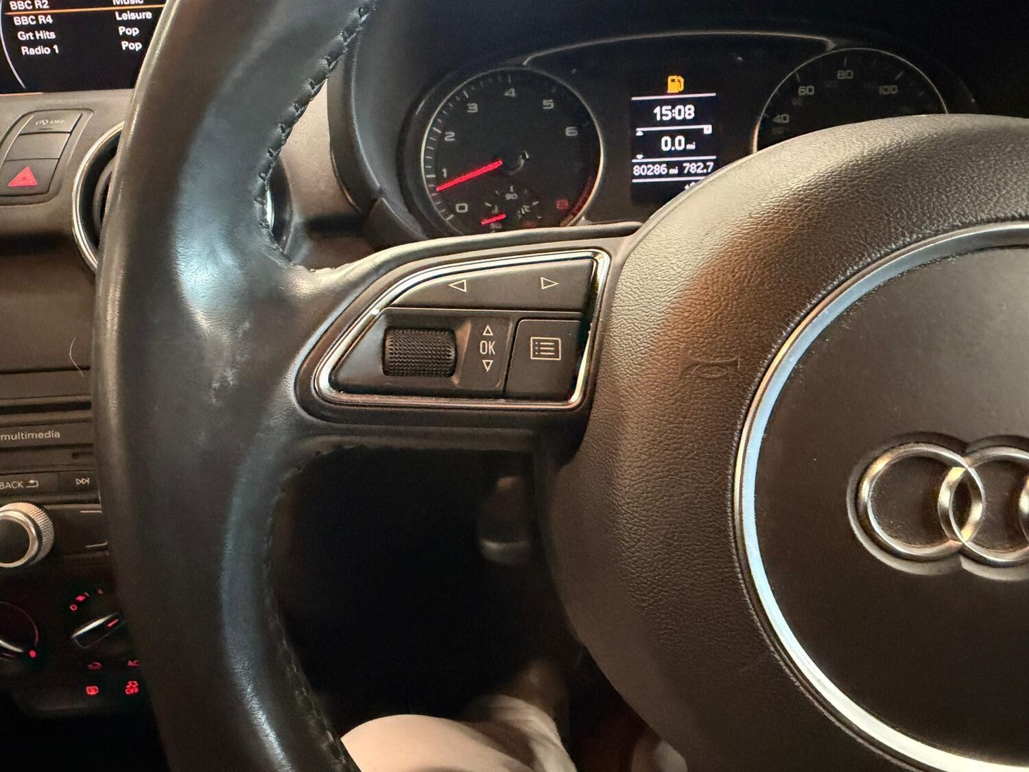 Used Audi A1 2011 for sale - 77882166: Photo 29