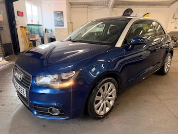 Used Audi A1 2011 for sale - 77882166: Photo