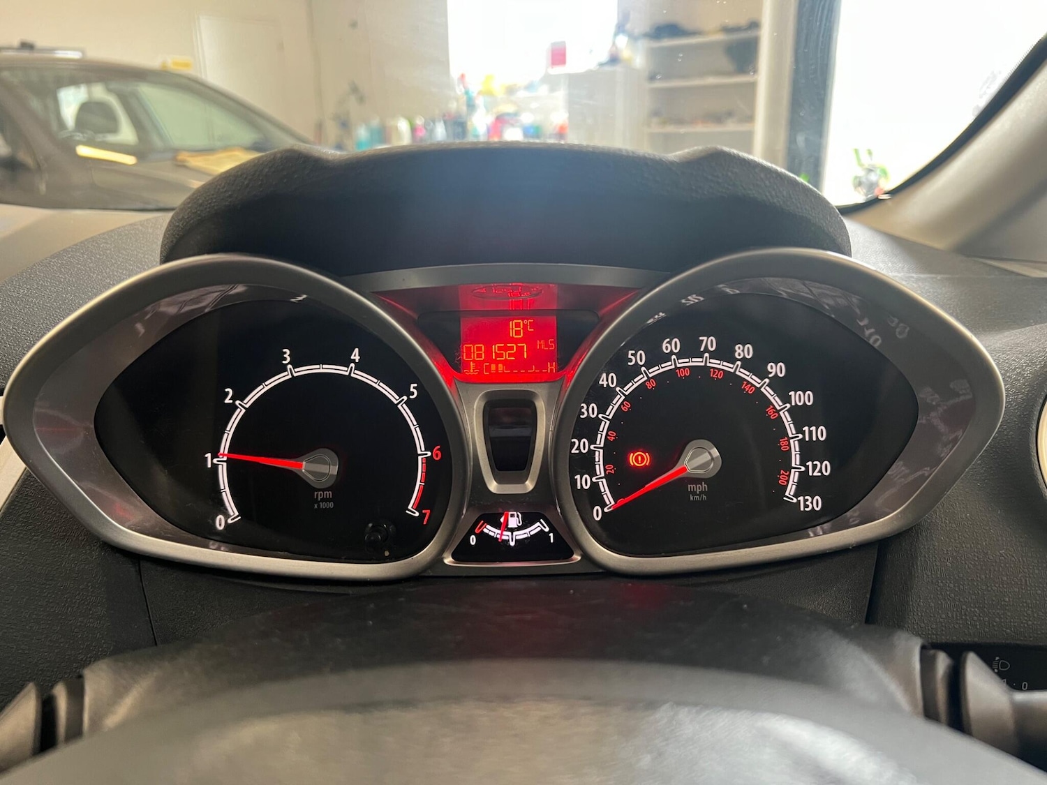 Vehicle 25
