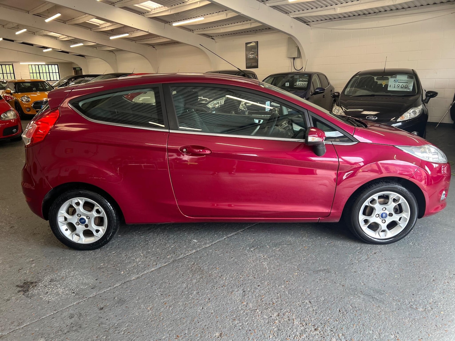 Vehicle 7