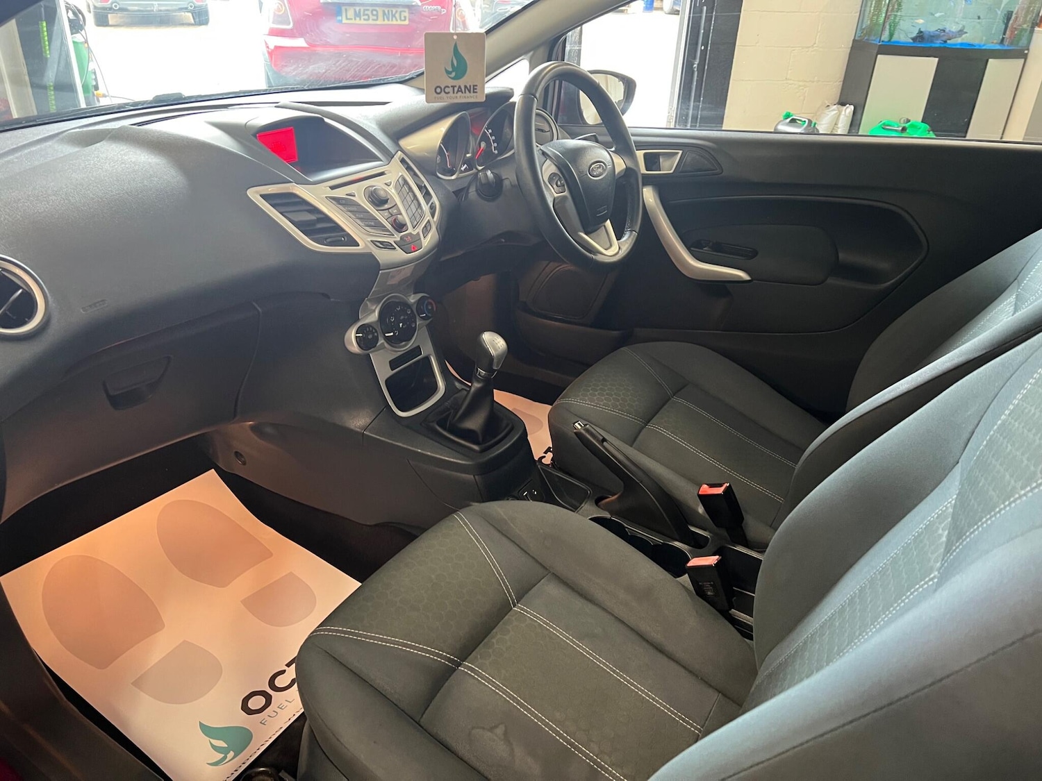 Vehicle 9