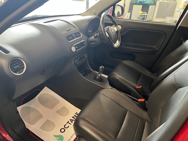 Used MG MG3 2015 for sale - 75448617: Photo 10