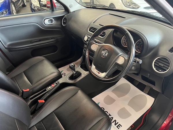 Used MG MG3 2015 for sale - 75448617: Photo 11