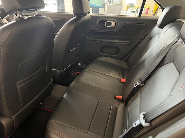Used MG MG3 2015 for sale - 75448617: Photo 14