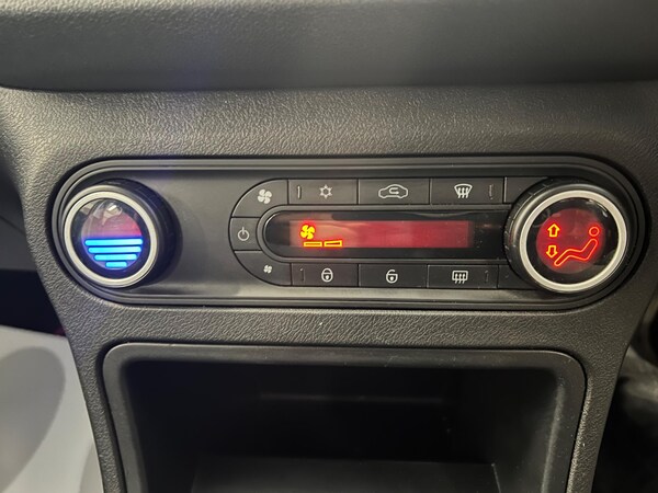 Used MG MG3 2015 for sale - 75448617: Photo 16