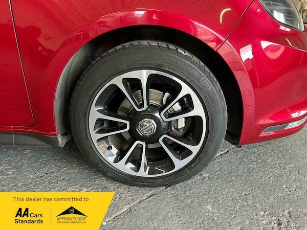 Used MG MG3 2015 for sale - 75448617: Photo 23