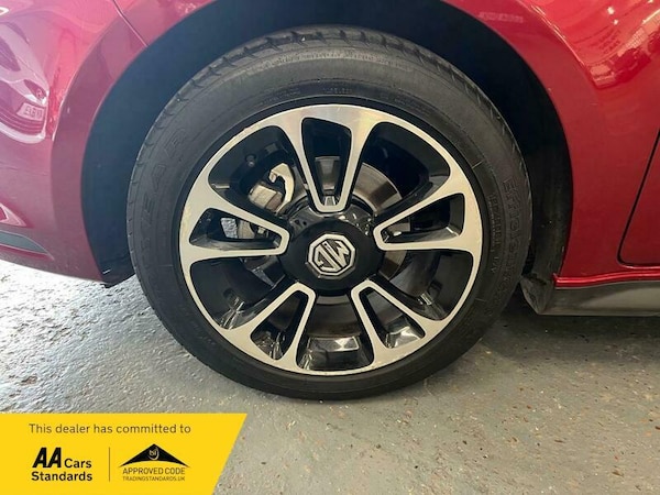Used MG MG3 2015 for sale - 75448617: Photo 24