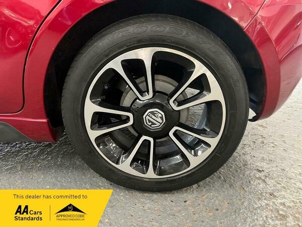 Used MG MG3 2015 for sale - 75448617: Photo 25