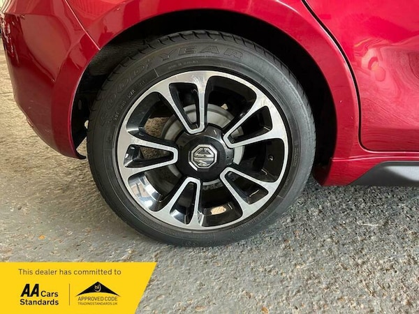 Used MG MG3 2015 for sale - 75448617: Photo 27