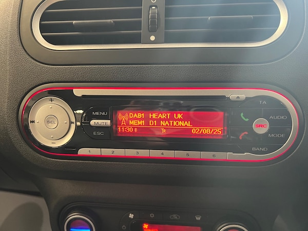 Used MG MG3 2015 for sale - 75448617: Photo 28
