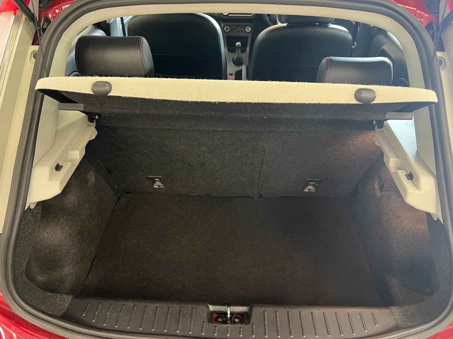 Vehicle 31