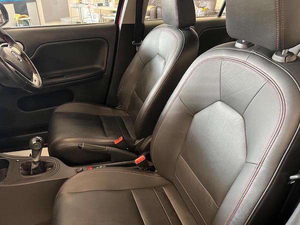 Used MG MG3 2015 for sale - 75448617: Photo 33