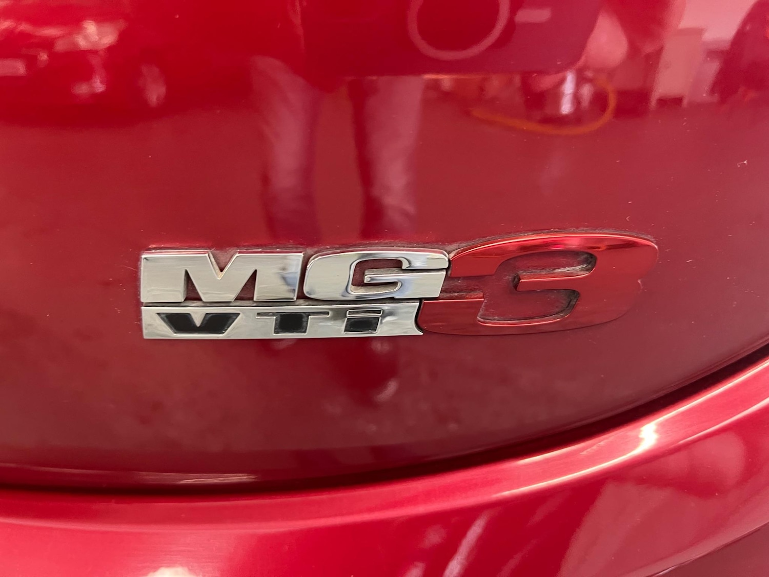 Vehicle 34