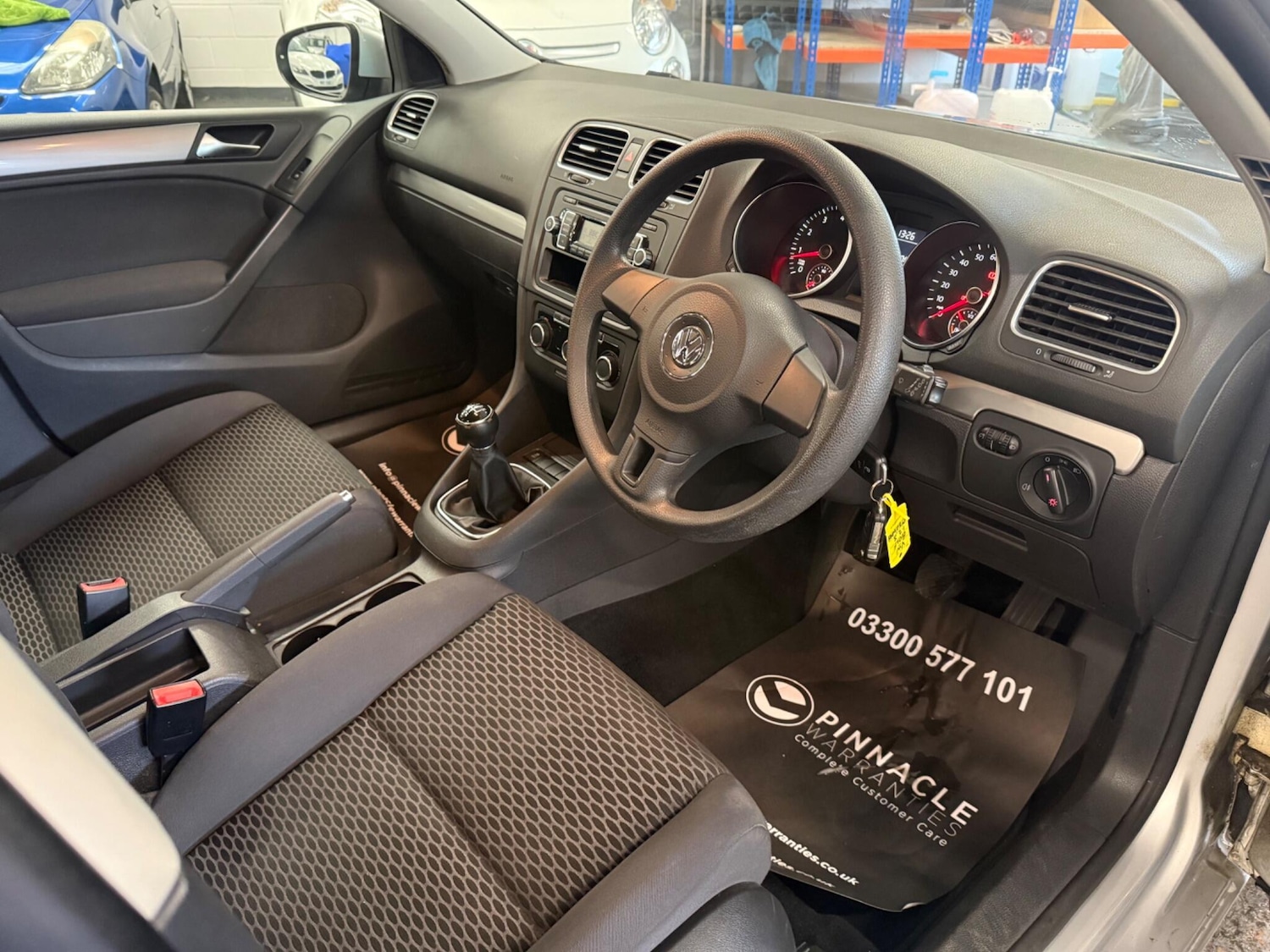 Used Volkswagen Golf 2011 for sale - 78047742: Photo 10