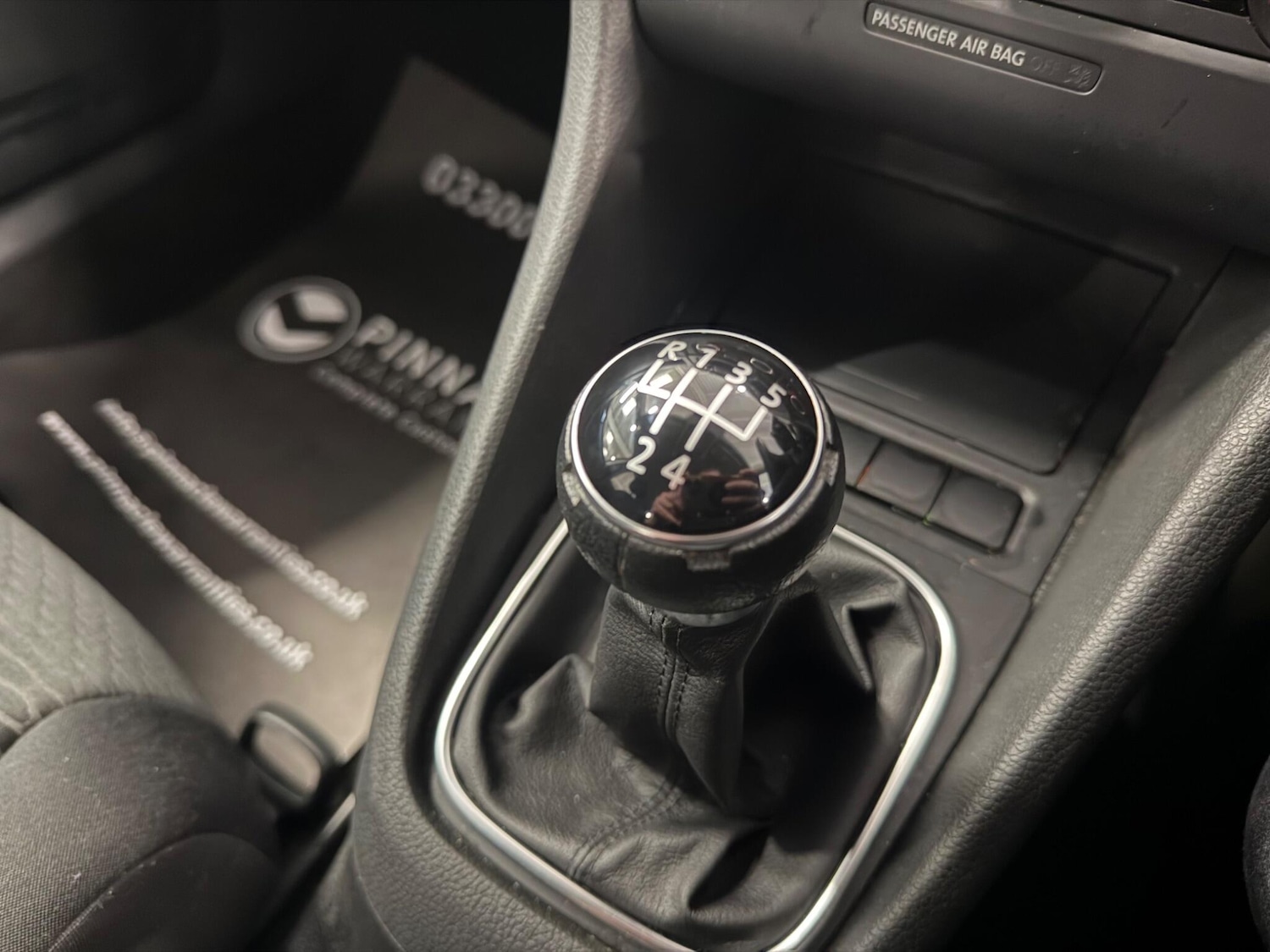 Used Volkswagen Golf 2011 for sale - 78047742: Photo 12