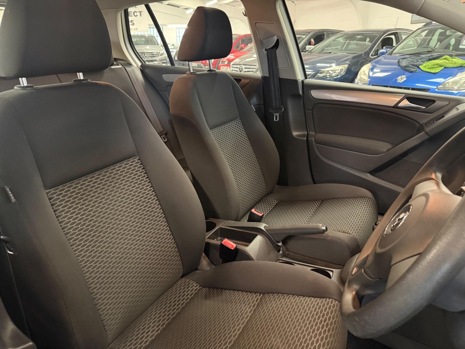 Used Volkswagen Golf 2011 for sale - 78047742: Photo 14