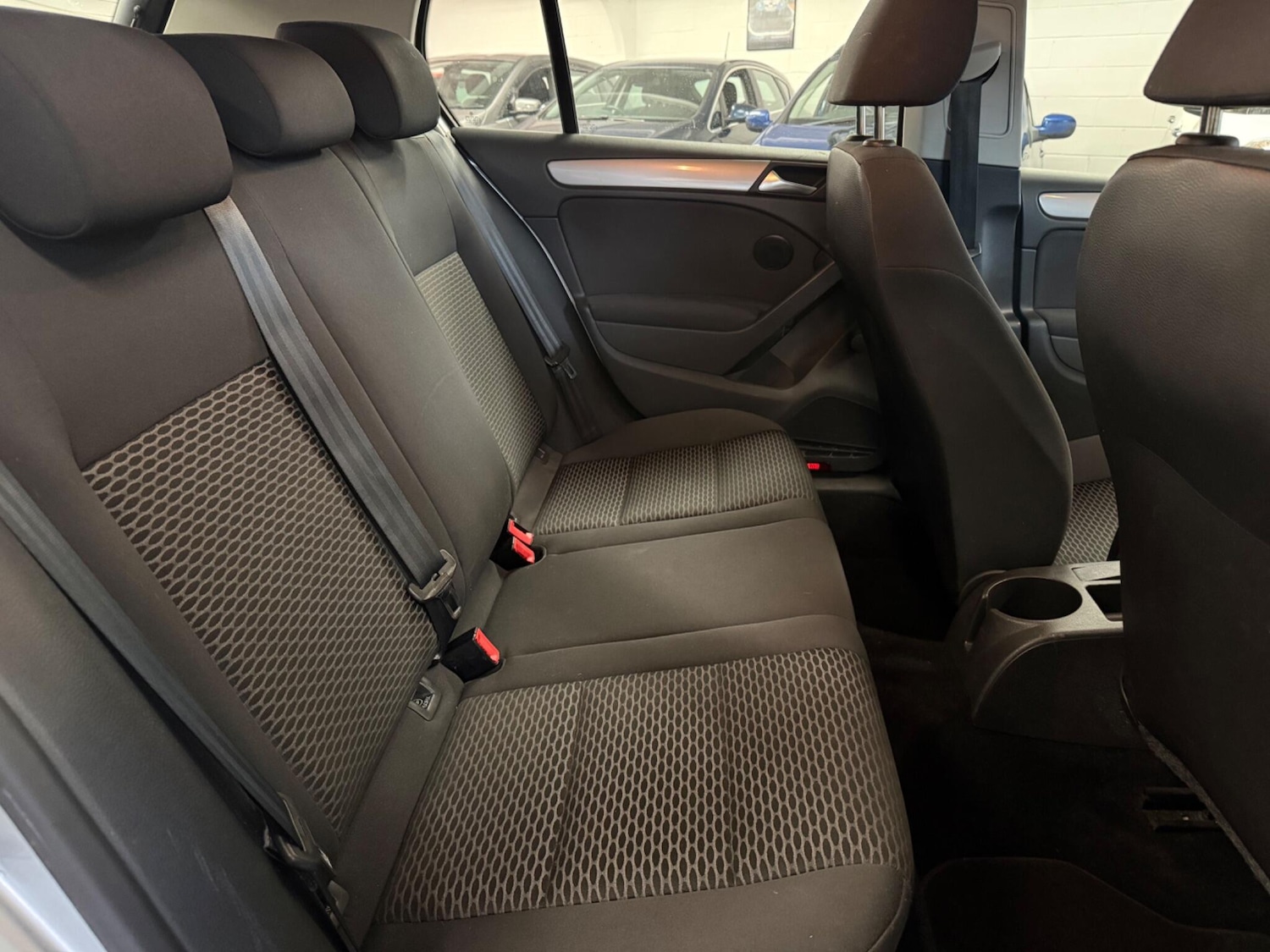 Used Volkswagen Golf 2011 for sale - 78047742: Photo 15