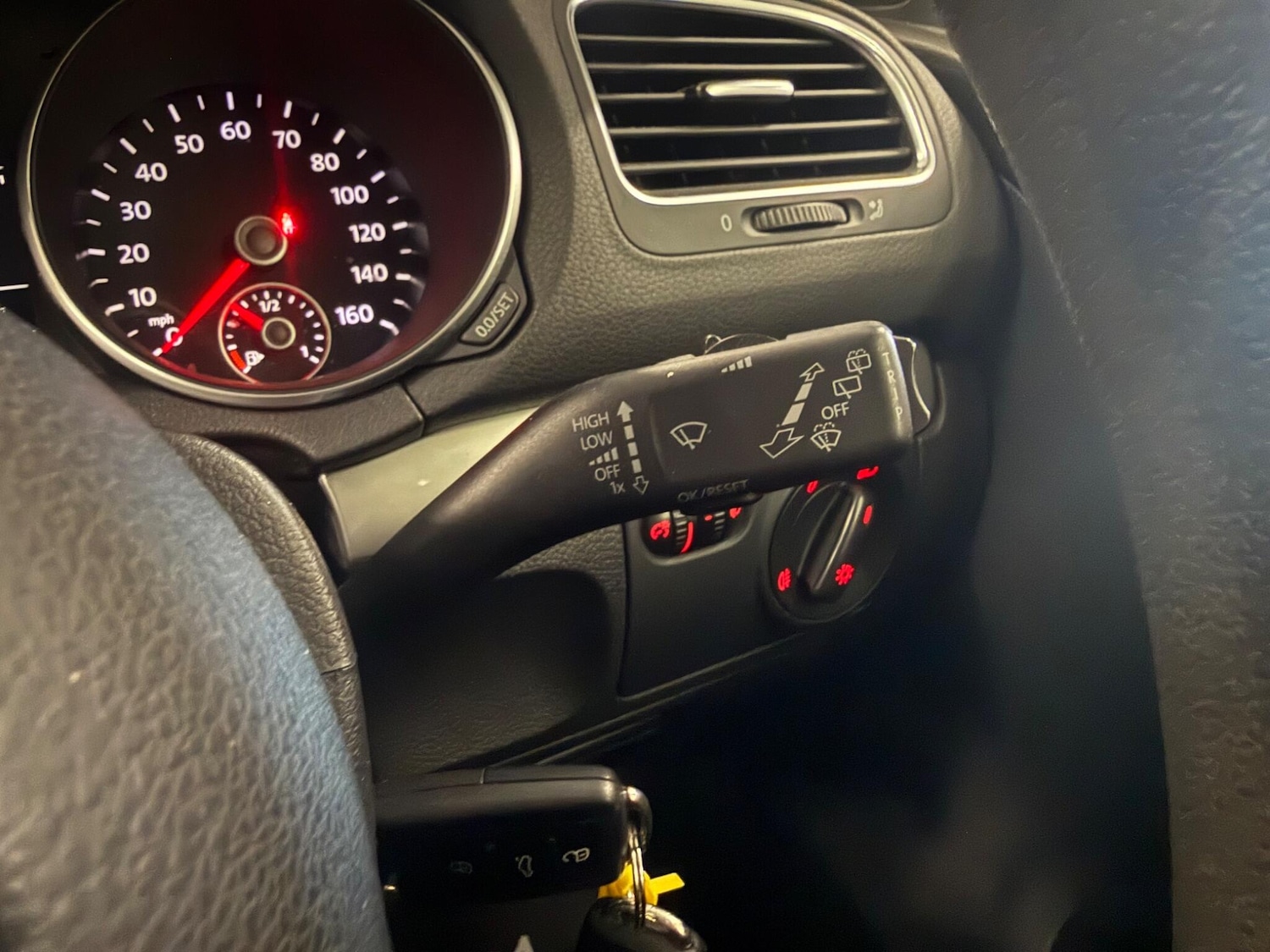 Used Volkswagen Golf 2011 for sale - 78047742: Photo 17