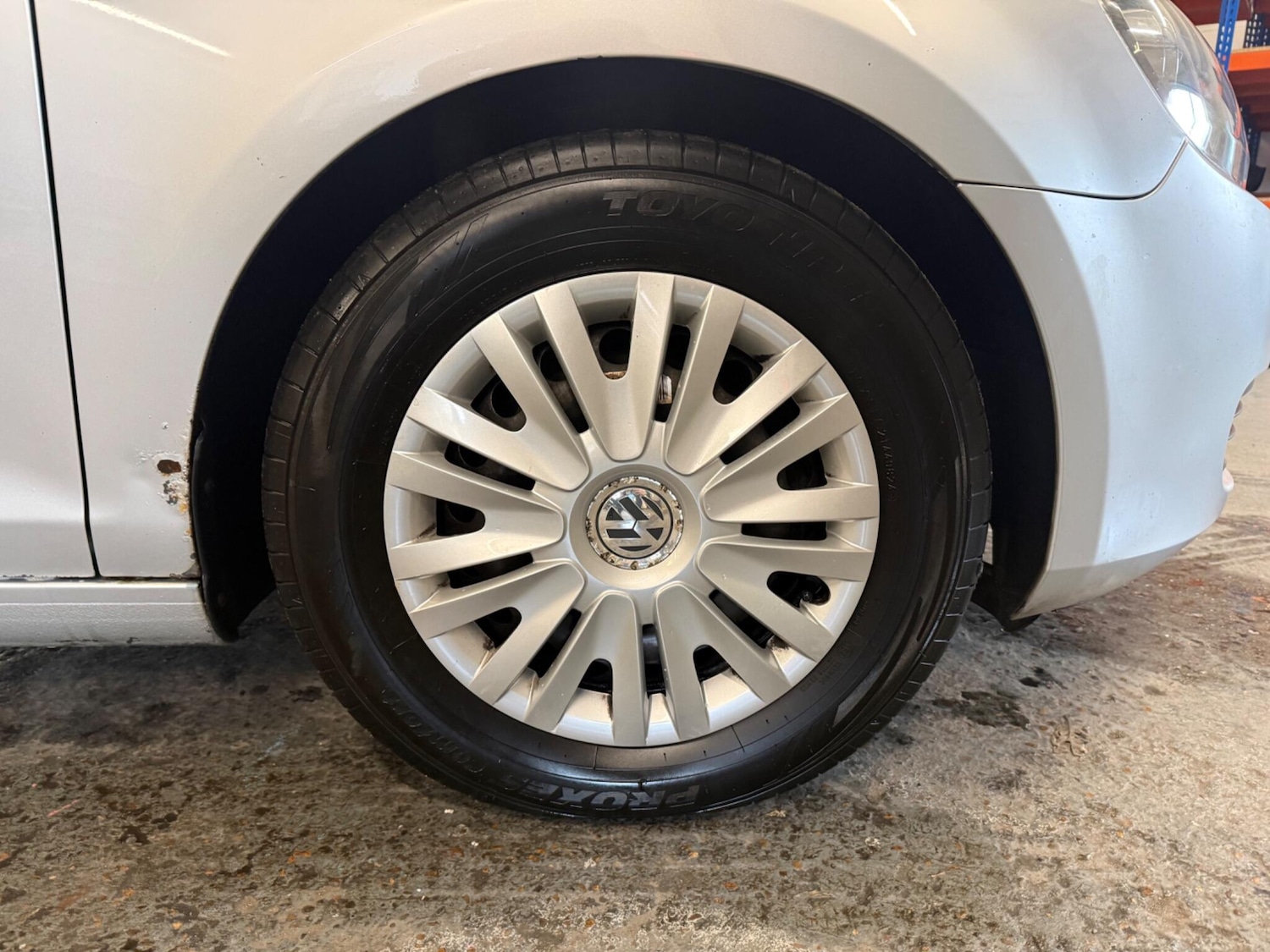 Used Volkswagen Golf 2011 for sale - 78047742: Photo 19