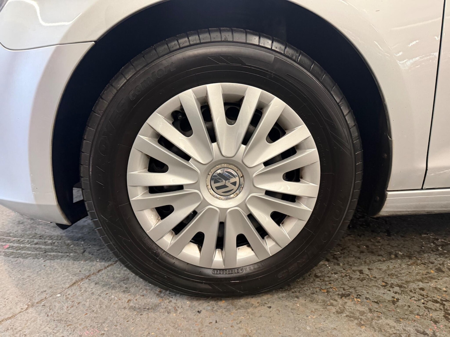 Used Volkswagen Golf 2011 for sale - 78047742: Photo 22