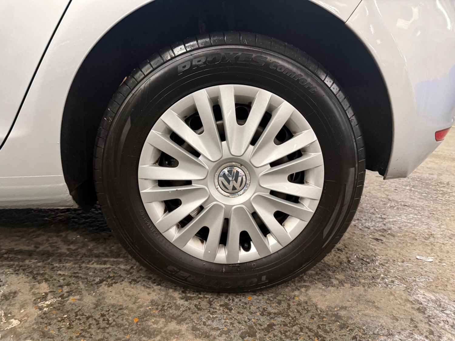 Used Volkswagen Golf 2011 for sale - 78047742: Photo 23