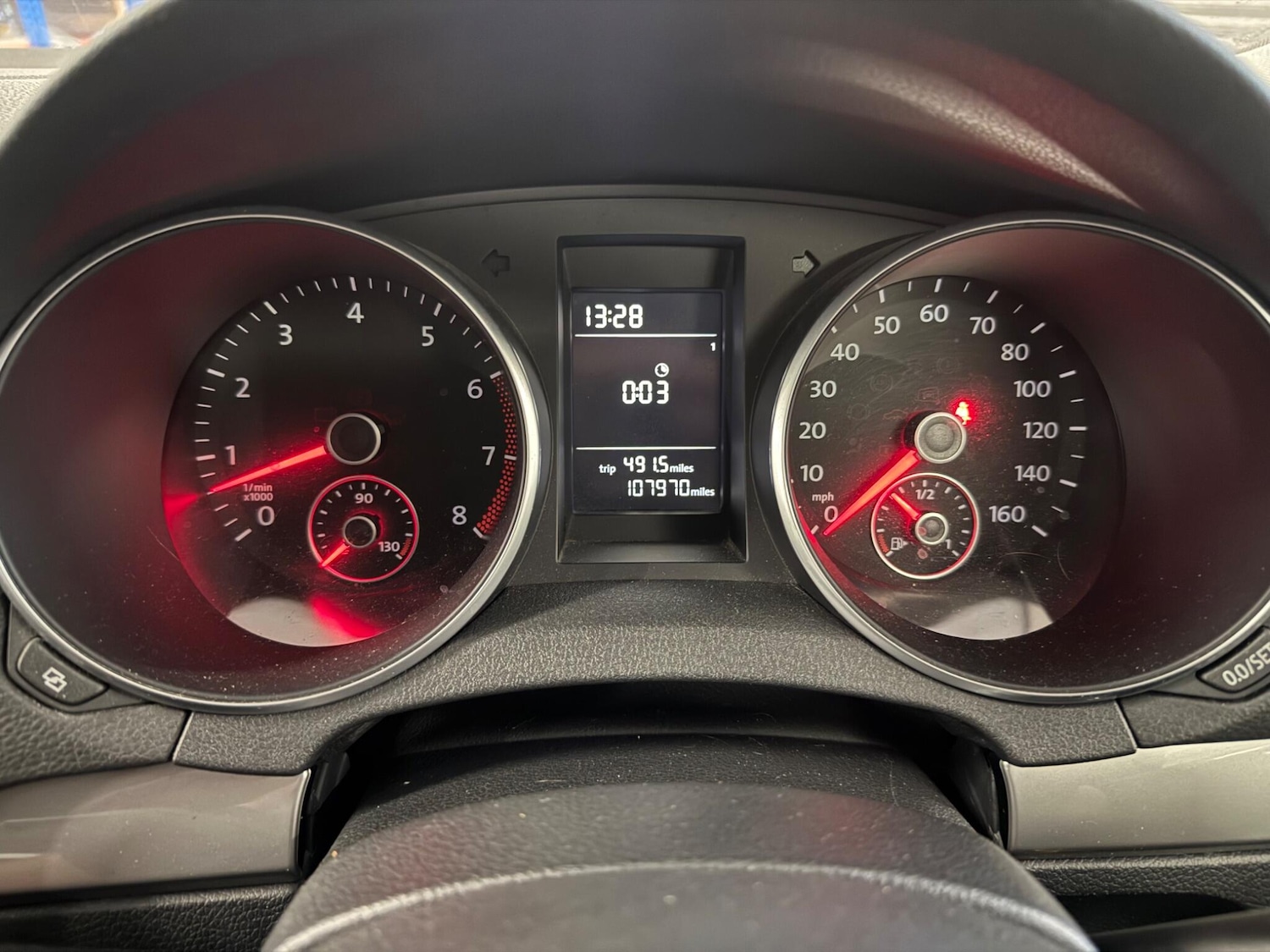 Used Volkswagen Golf 2011 for sale - 78047742: Photo 26