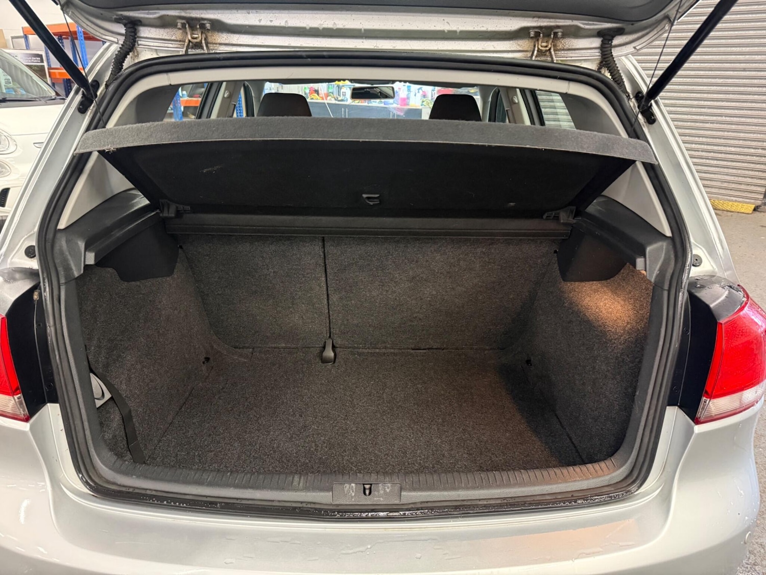 Used Volkswagen Golf 2011 for sale - 78047742: Photo 27