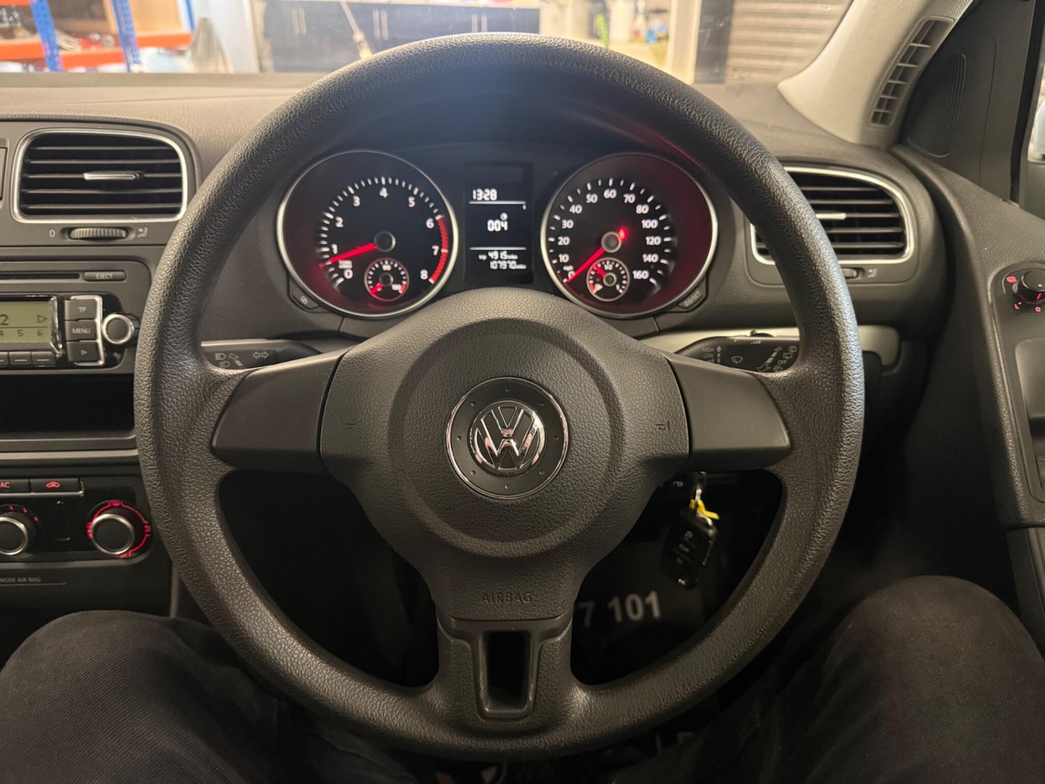 Used Volkswagen Golf 2011 for sale - 78047742: Photo 28
