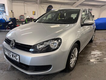 Used Volkswagen Golf 2011 for sale - 78047742: Photo