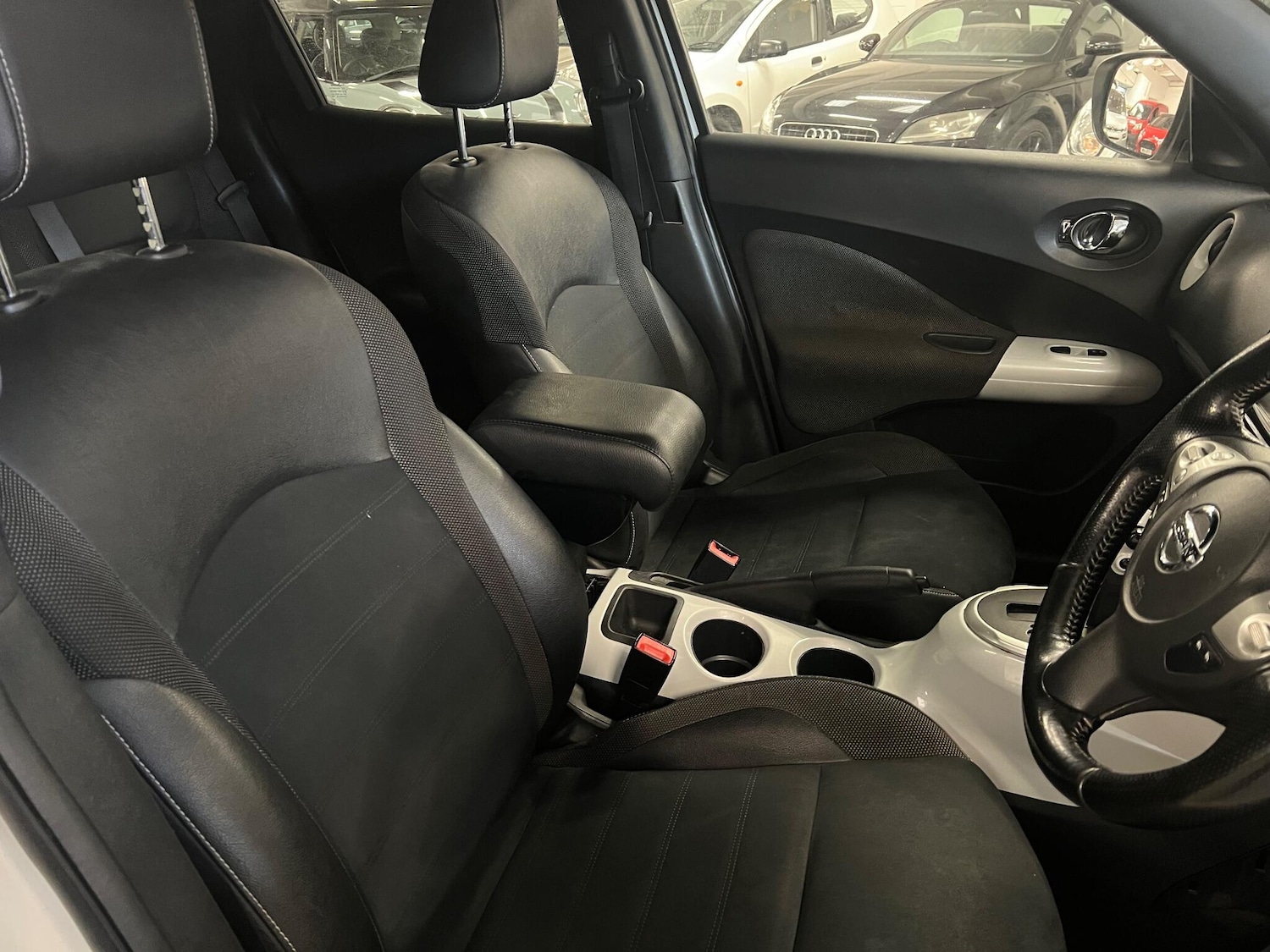 Used Nissan Juke 2017 for sale - 76926805: Photo 12