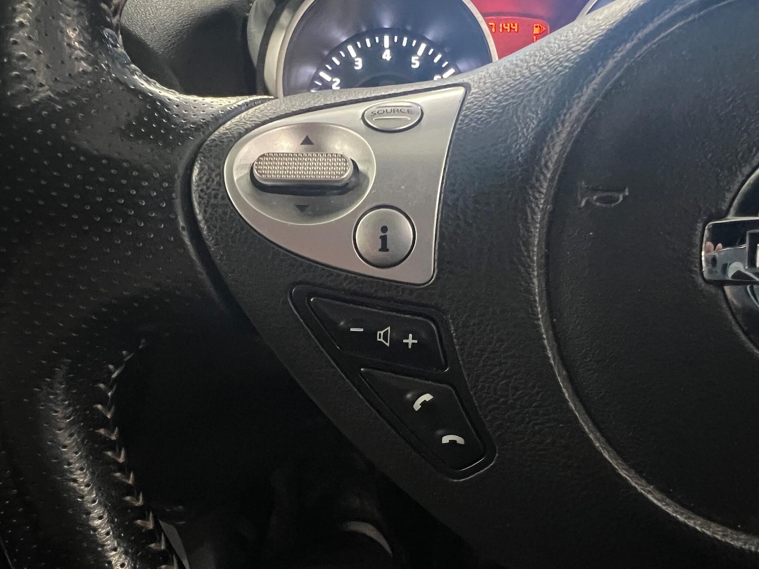 Used Nissan Juke 2017 for sale - 76926805: Photo 15