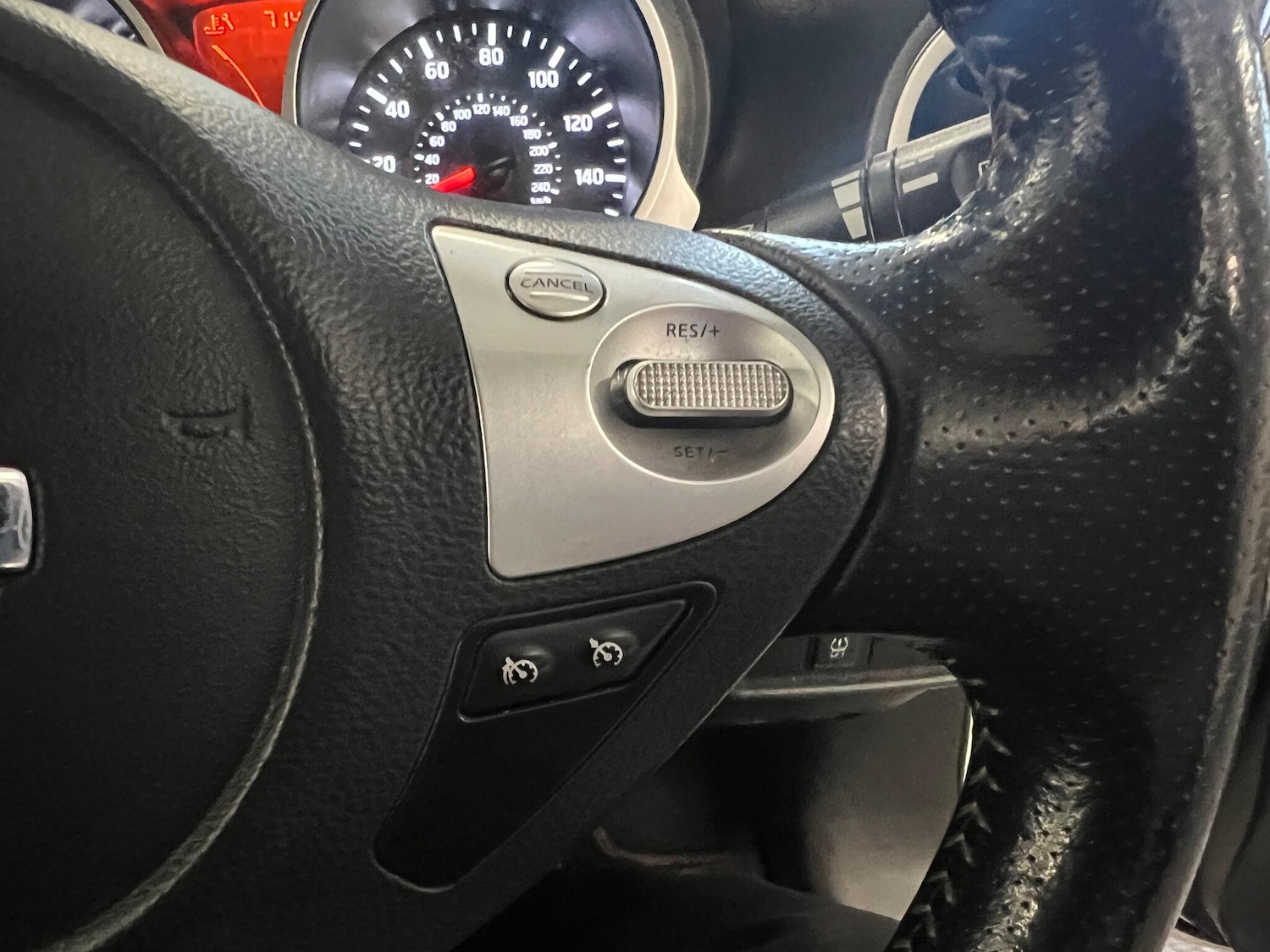 Used Nissan Juke 2017 for sale - 76926805: Photo 16