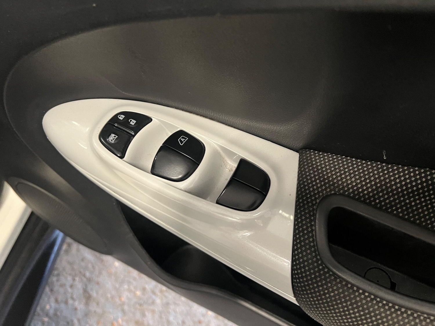 Used Nissan Juke 2017 for sale - 76926805: Photo 20