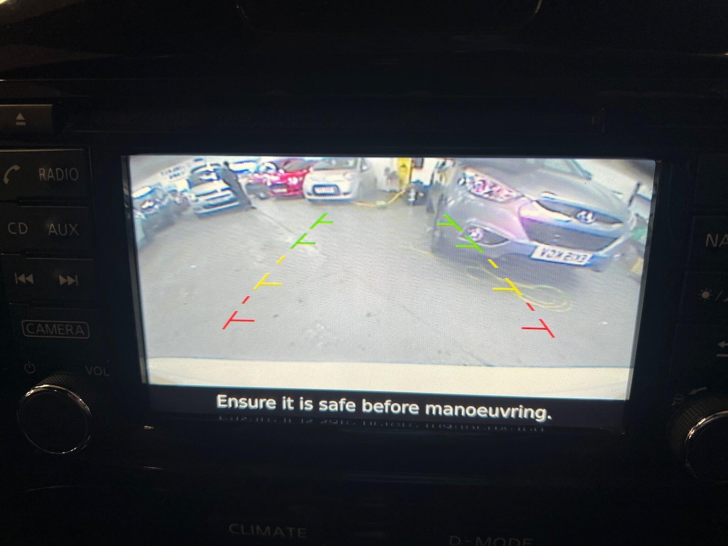 Used Nissan Juke 2017 for sale - 76926805: Photo 25