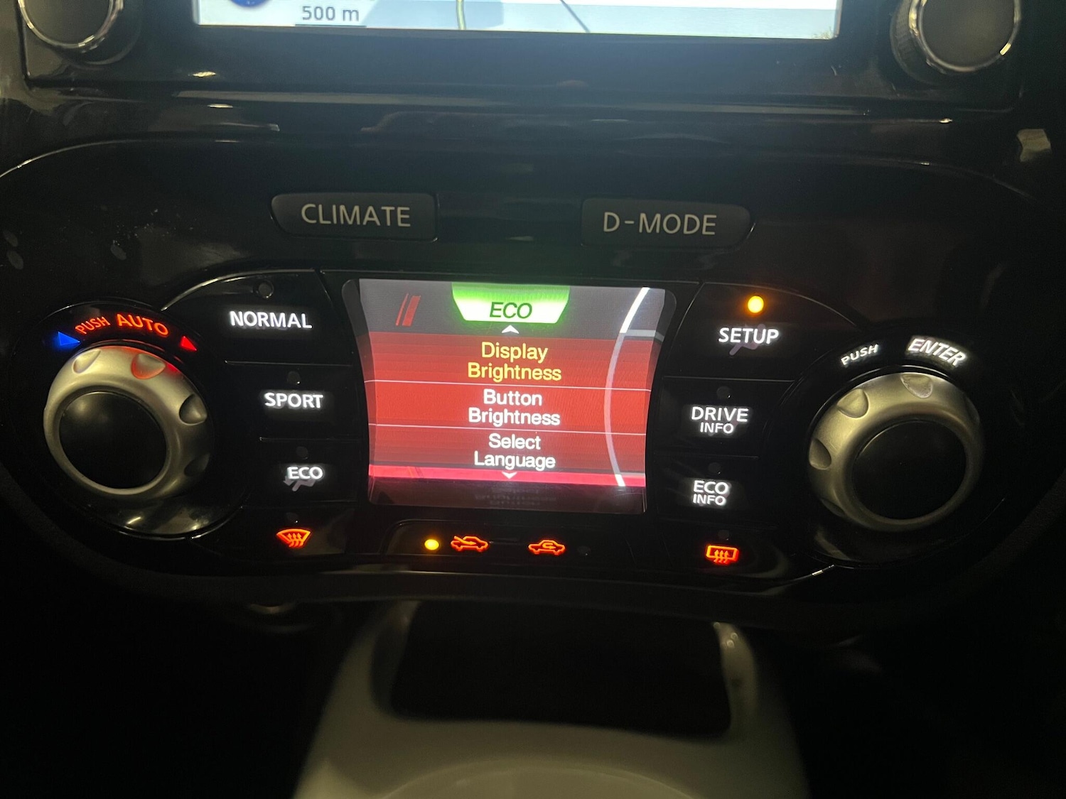 Used Nissan Juke 2017 for sale - 76926805: Photo 26