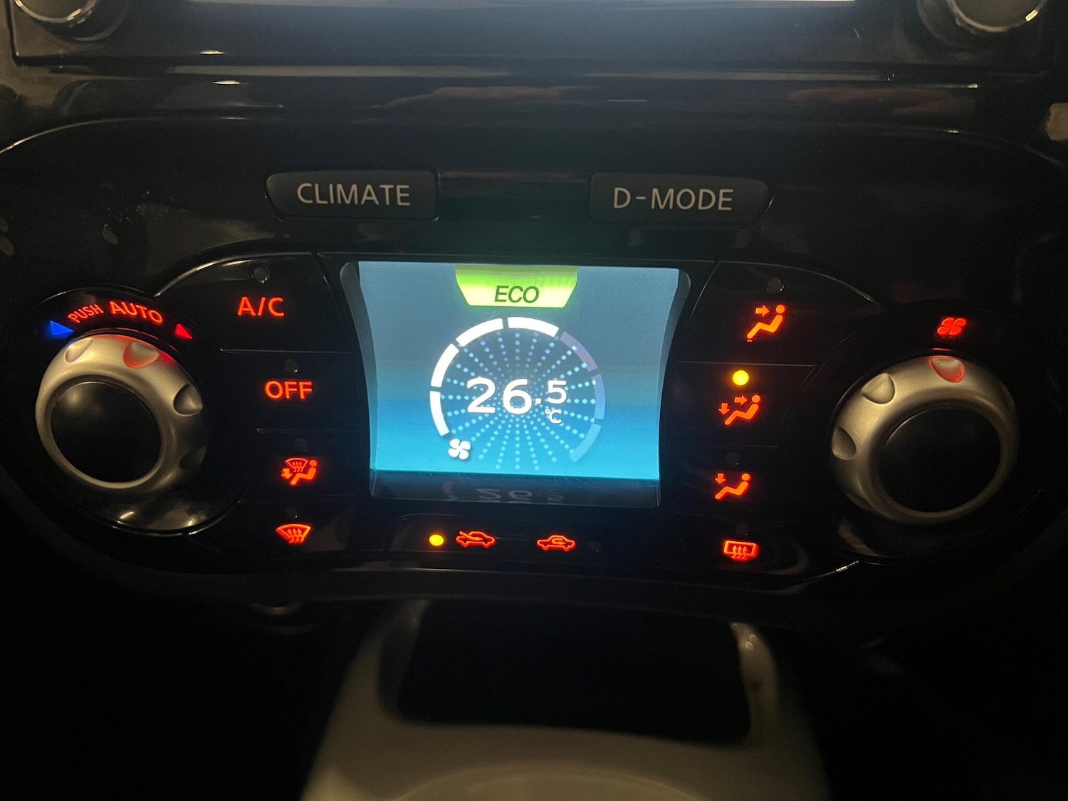 Used Nissan Juke 2017 for sale - 76926805: Photo 27