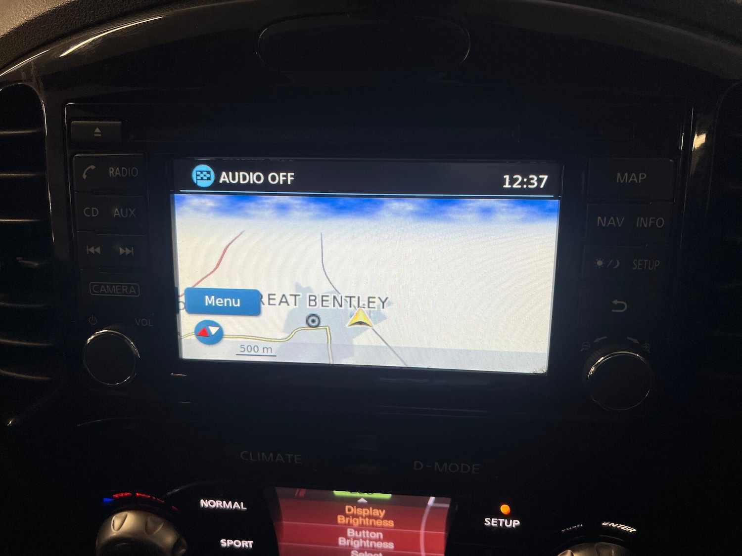 Used Nissan Juke 2017 for sale - 76926805: Photo 28