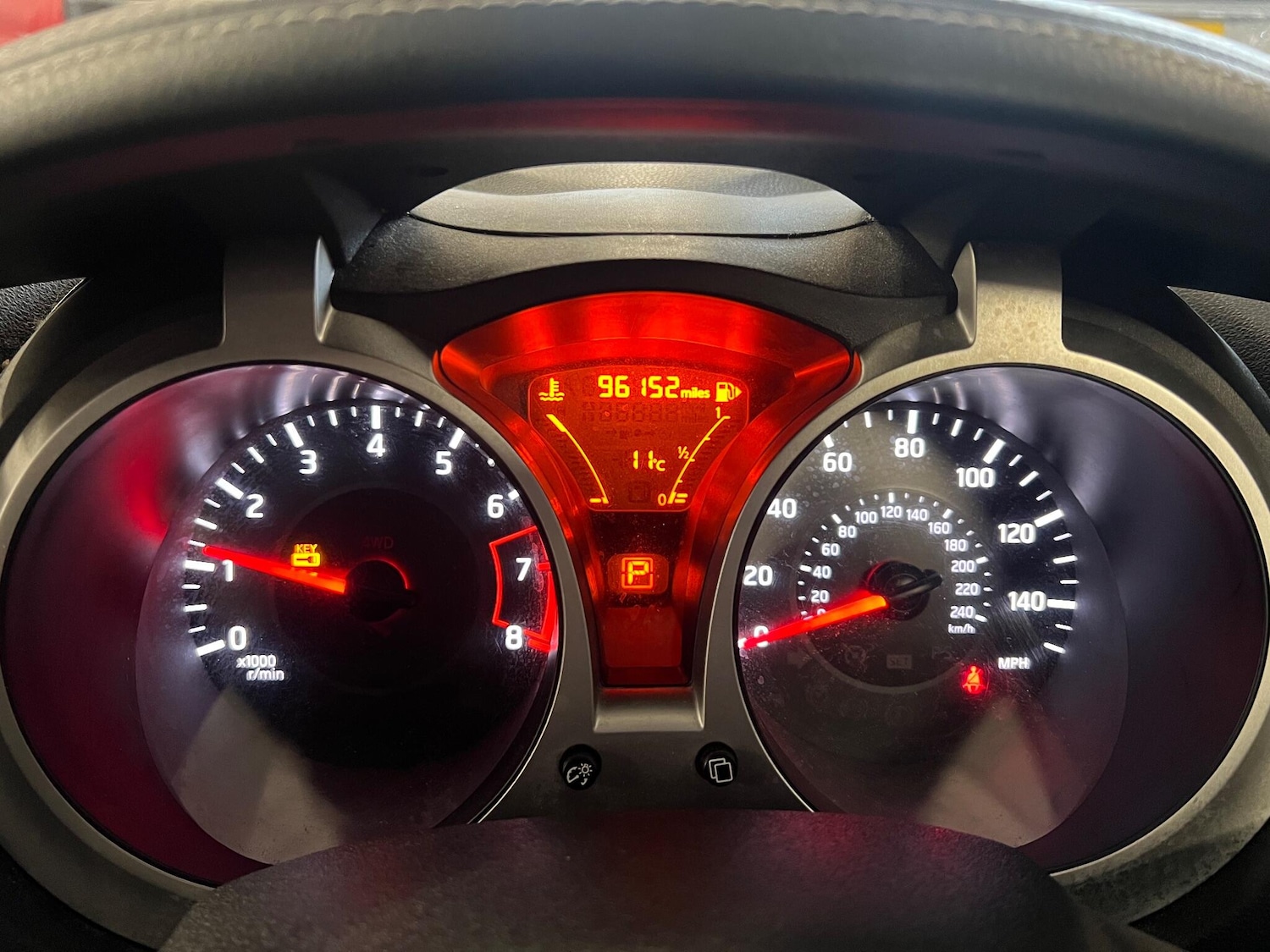 Used Nissan Juke 2017 for sale - 76926805: Photo 29